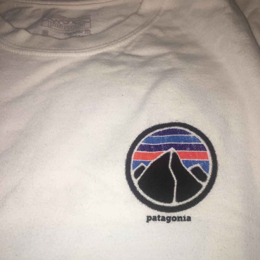 Patagonia Long Sleeve